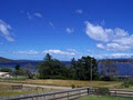 Alonnah island views Accommodation Bruny Island image 4