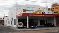 Alpha Computer (Aust) Pty Ltd logo