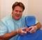 Andrew Witty Dentures logo