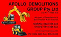 Apollo Demolitions Group image 1