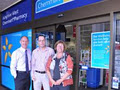 Ashgrove West Pharmacy image 1