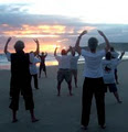 Australian Academy of Tai Chi logo