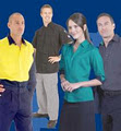 Australian Corporate & Club Supplies logo