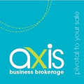 Axis Business Brokerage logo