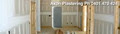 Axon Plastering logo