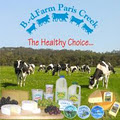 B.-d. Farm Paris Creek PTY LTD logo