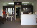 Back To Front Chiropractic logo