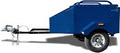 Bandicoot Trailers logo