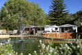 Bay of Plenty Lodges logo