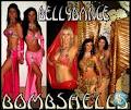 Belly Dance Bombshells logo