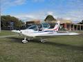Bendigo Flying Club logo