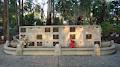 Benzini Handcrafted Sandstone Letterboxes, Water Features, Paving image 1