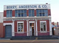 Berry, Anderson & Co Pty Ltd logo