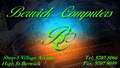 Berwick Computers logo