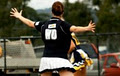 Berwick Netball Club image 3