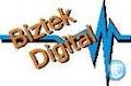 Biztek Digital logo