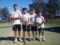 Blacktown & District Hard Court Tennis Assoc image 2