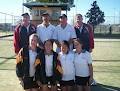 Blacktown & District Hard Court Tennis Assoc image 1