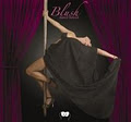 Blush Dance School logo