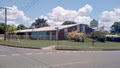 Bracken Ridge Uniting Church logo