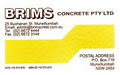 Brims Concrete image 3