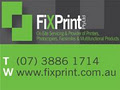 Brother Printer Repair image 2