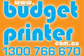 Budget Printer.com.au image 2