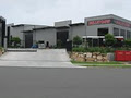 Bullet Performance Products logo