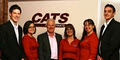 CATS Accountants logo