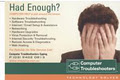 COMPUTER TROUBLESHOOTERS EPPING logo