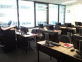 CTS Training Pty Ltd logo