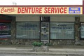 Cairns Denture Service logo