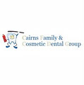 Cairns Family & Cosmetic Dental Group logo