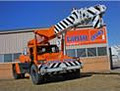 Canberra Crane Hire - Capital Cranes image 2