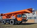 Canberra Crane Hire - Capital Cranes image 3