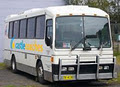 Castle Coaches logo