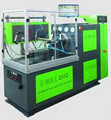 Cd Automotive - Common Rail Diesel Test Benches logo