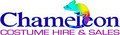 Chameleon Costume Hire & Sales image 2