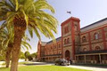 Chateau Tanunda logo