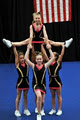 CheerTumblenfly Dance Crew image 1