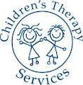 Children's Therapy Services logo