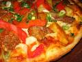 Choice Gourmet Pizza image 4