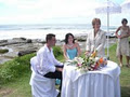 Christine Preston Marriage Celebrant image 1