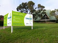 Church of Christ Greensborough logo