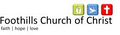 Churches of Christ Foothills image 2