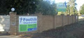 Churches of Christ Foothills logo