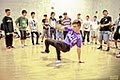 Cipher Dance Academy image 2