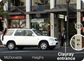 Clayray X-ray Services Australia logo