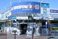 Clayton Newsagency logo