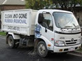 Clean and Gone Pty Ltd logo